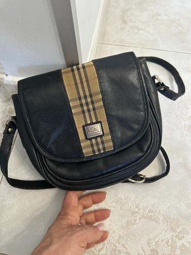 Borsa burberrys vintage - burberrys,