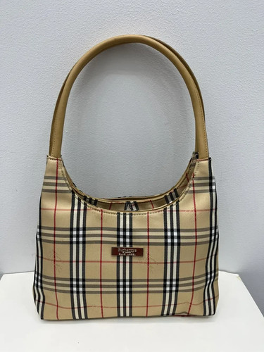 Vintage burberrys blue - vintage,