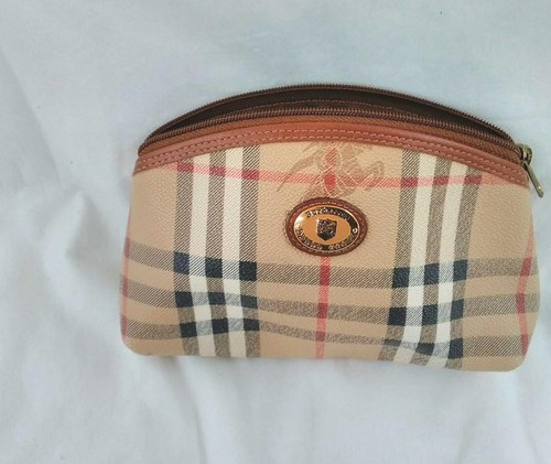 Vintage pouch model - vintage,