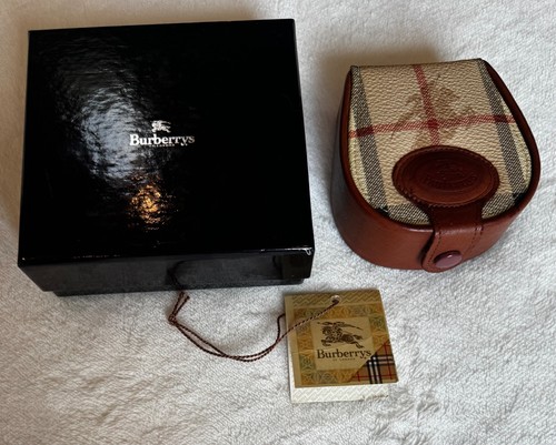 Vintage burberrys london - burberrys,