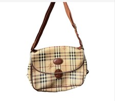BURBERRY  BORSA TRACOLLA