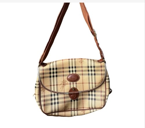 Burberry borsa tracolla - borsa,
