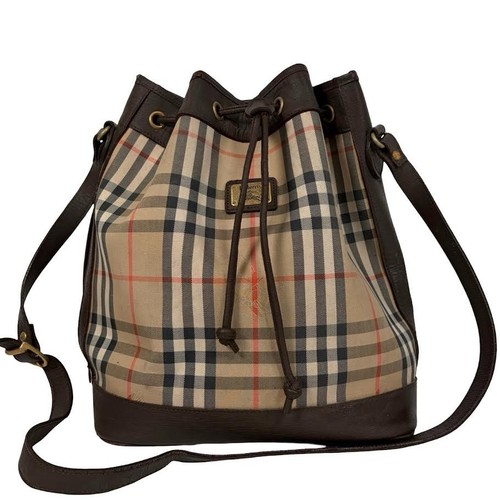 Junk item vintage burberrys - junk,