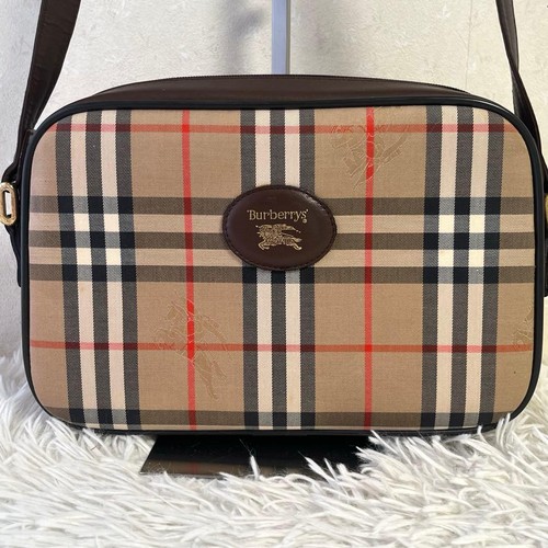 Borsa tracolla burberry - burberry, nova