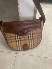 Borsa Burberrys  Vintage