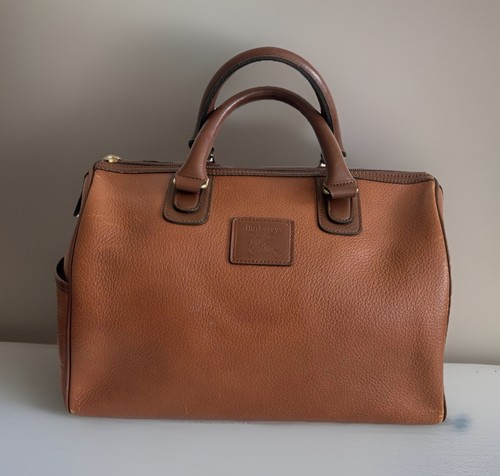 Autentica borsa burberrys - autentica,