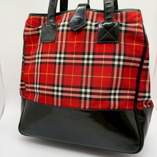 Burberry blue label vintage - blue,