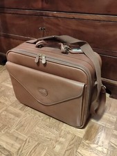 Borsa Valigia Burberry Vintage