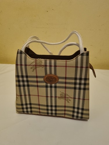Burberrys beige brown double - burberrys,