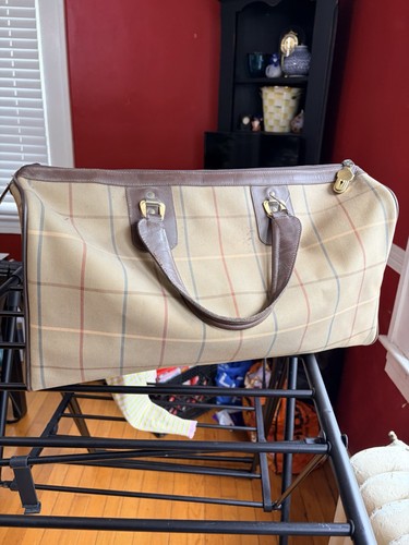 Authentic vintage burberrys - authentic,