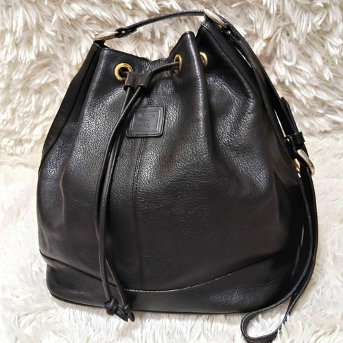 Burberrys drawstring shoulder - burberrys,