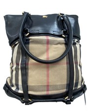 BURBERRY BORSA DONNA WOMAN BAG