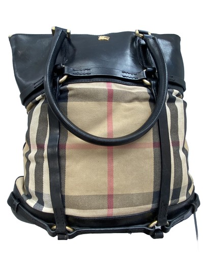Burberry borsa donna woman bag - donna,