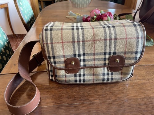 Borsa burberry originale - burberry's,