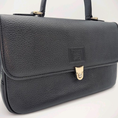 Borsa mano burberry - borsa, in