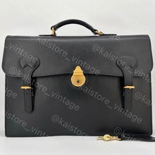 Borsa da lavoro vintage