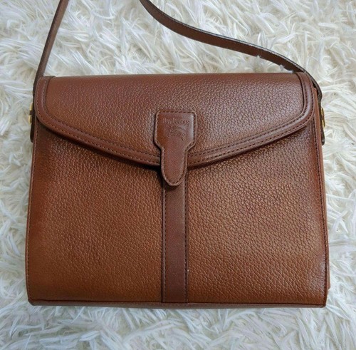 Autentica borsa tracolla - a,