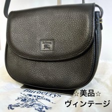 Borsa a tracolla Burberry in