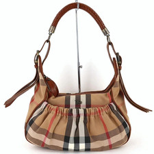 Borsa a tracolla Burberry
