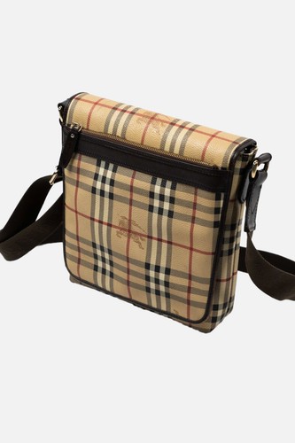 Burberry shoulder bag dust - bag, &