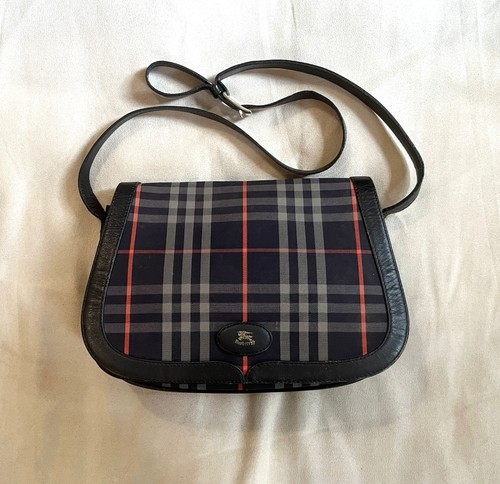 Borsa burberry originale - burberry,