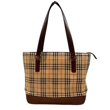 Borsa Burberry vintage