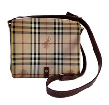 Borsa Tracolla Burberry